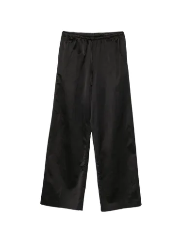 Puvis Straight Trousers - Dries Van Noten - Modalova