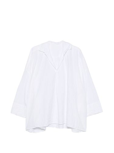Daniela Gregis Cotton Shirt - Daniela Gregis - Modalova