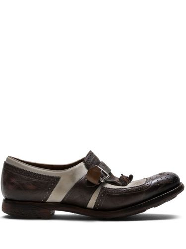 Church's Shanghai Leather Loafers - Church's - Modalova