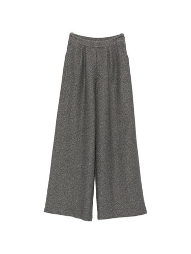 BYE Wool Blend Trousers - BYE - Modalova