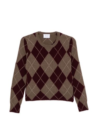 BEYOU Cashmere Crewneck Sweater - BEYOU - Modalova