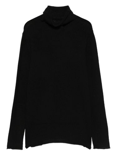 BEYOU Cashmere Turtle-Neck Sweater - BEYOU - Modalova