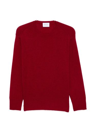 BEYOU Cashmere Crewneck Sweater - BEYOU - Modalova