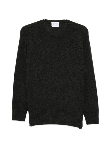 BEYOU Cashmere Crewneck Sweater - BEYOU - Modalova