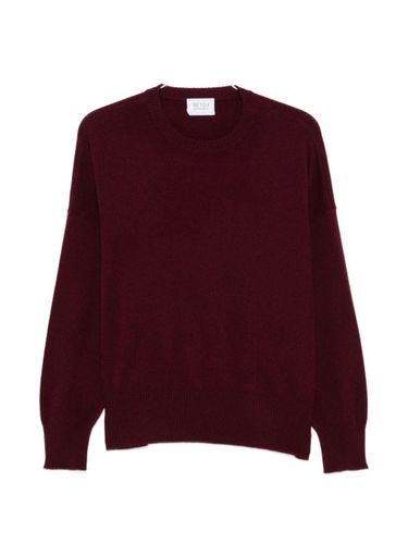 BEYOU Cashmere Crewneck Sweater - BEYOU - Modalova