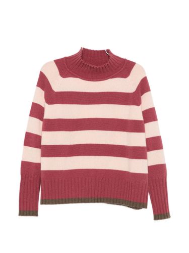 BEYOU Cashmere Turtle-Neck Sweater - BEYOU - Modalova