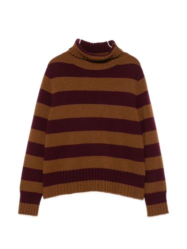 BEYOU Cashmere Turtle-Neck Sweater - BEYOU - Modalova