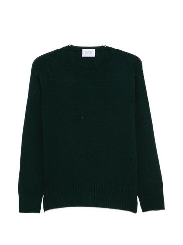 BEYOU Cashmere Crewneck Sweater - BEYOU - Modalova