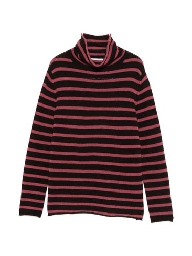 BEYOU Cashmere Turtle-Neck Sweater - BEYOU - Modalova