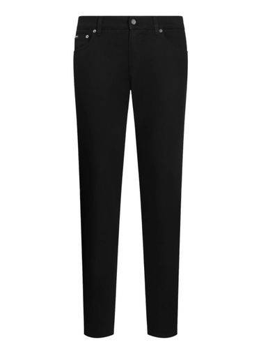 Dolce & Gabbana Skinny Jeans - Dolce & Gabbana - Modalova