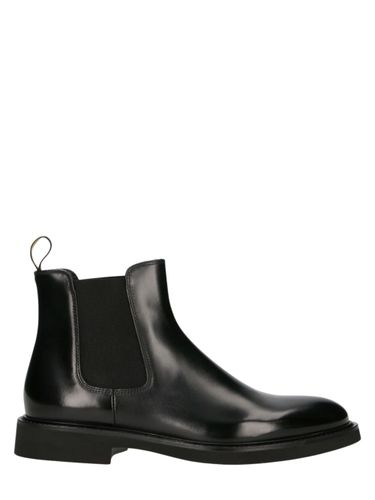 Doucal's Beatles Boots - Doucal's - Modalova