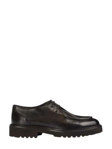 Doucal's Paraboot Derby Shoes - Doucal's - Modalova