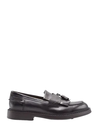 Doucal's Adler Loafers - Doucal's - Modalova