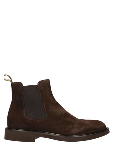 Doucal's Beatles Boots - Doucal's - Modalova