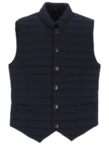 ONTHEBUND Down Gilet - ONTHEBUND - Modalova