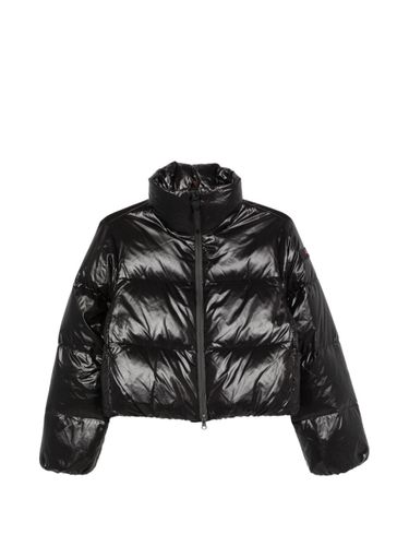 Peuterey Lamine Cropped Down Jacket - Peuterey - Modalova