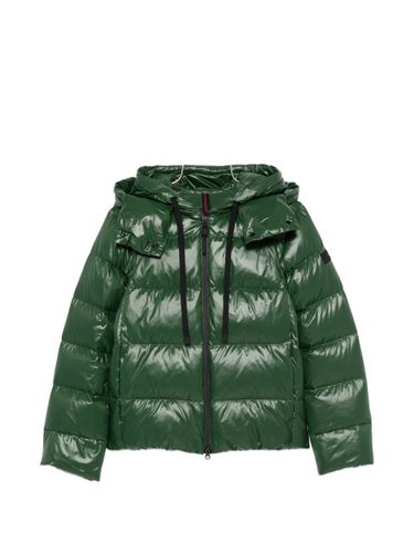 Peuterey Peuterey Nylon Down Jacket - Peuterey - Modalova