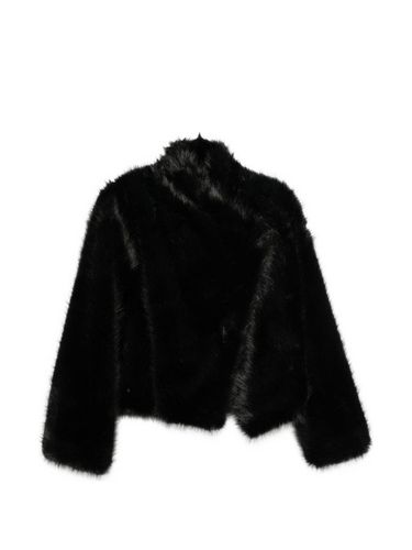BB COUTURE Jackie Faux Fur Jacket - BB COUTURE - Modalova