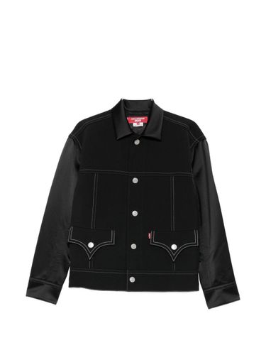 Junya Watanabe Wool Jacket - Junya Watanabe - Modalova