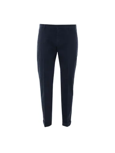 Dondup Gaubert Slim-Fit Pants - Dondup - Modalova