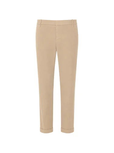 Dondup Gaubert Corduroy Trousers - Dondup - Modalova