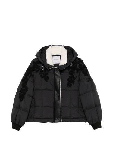 ERMANNO Short Down Jacket - ERMANNO - Modalova