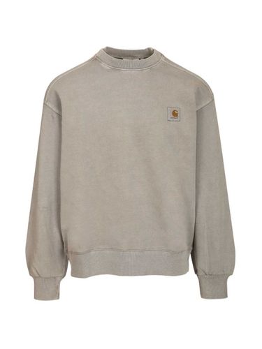 Cotton Crewneck Sweatshirt - Carhartt WIP - Modalova