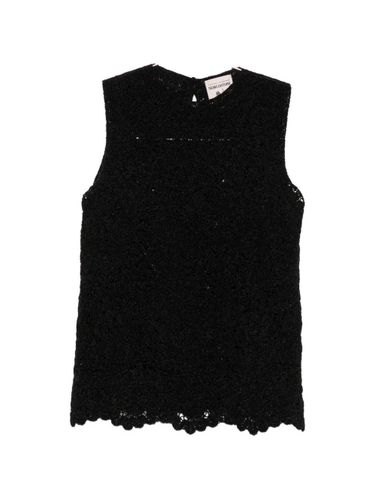Semicouture Kristia Vest - Semicouture - Modalova