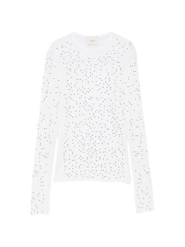 Alysi Crewneck Sweater - Alysi - Modalova