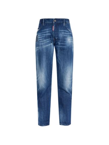 Dsquared2 Slim-Fit Jeans - Dsquared2 - Modalova