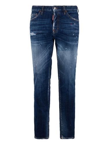 Dsquared2 Teddy Jeans - Dsquared2 - Modalova