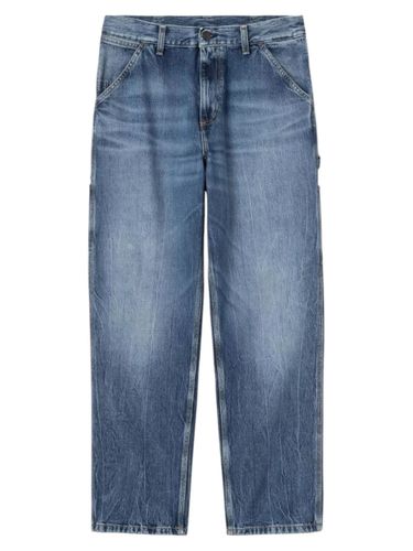 Carhartt WIP Denim Jeans - Carhartt WIP - Modalova