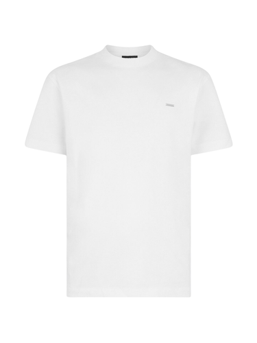 Dsquared2 Logo T-Shirt - Dsquared2 - Modalova