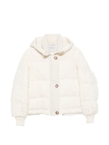 ERMANNO Short Down Jacker - ERMANNO - Modalova