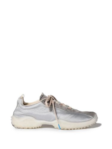 Miu Miu Bubble Sneakers - Miu Miu - Modalova