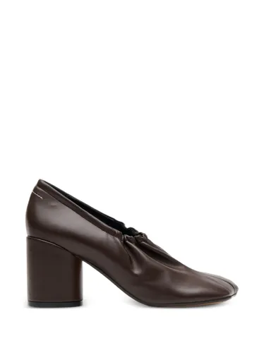 MM6 Maison Margiela Anatomic Pumps - MM6 Maison Margiela - Modalova