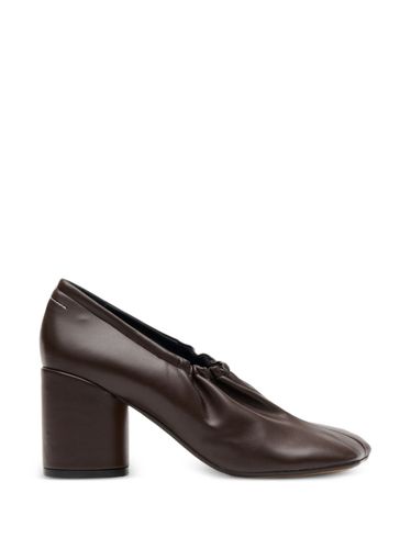 MM6 Maison Margiela Anatomic Pumps - MM6 Maison Margiela - Modalova