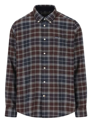 Fortrose Casual Shirt - Barbour - Modalova