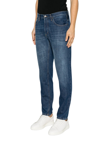 Dondup Faded-Effect Jeans - Dondup - Modalova