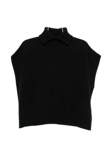 NICHOLSON & NICHOLSON Wool Vest - NICHOLSON & NICHOLSON - Modalova