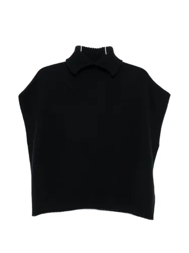 NICHOLSON & NICHOLSON Wool Vest - NICHOLSON & NICHOLSON - Modalova