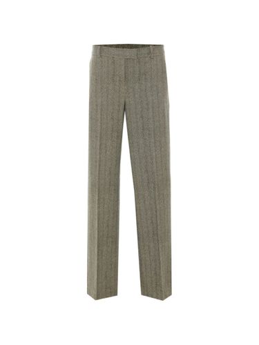 Circolo 1901 Cotton Trousers - Circolo 1901 - Modalova