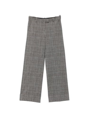Circolo 1901 Cotton Trousers - Circolo 1901 - Modalova