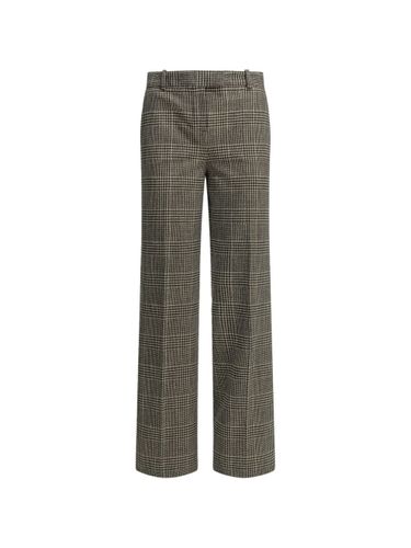 Circolo 1901 Cotton Trousers - Circolo 1901 - Modalova