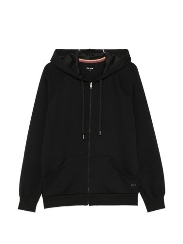 Paul Smith Cotton Hoodie - Paul Smith - Modalova