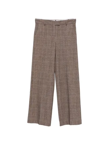 Circolo 1901 Cotton Trousers - Circolo 1901 - Modalova