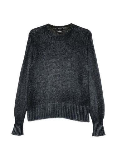 Avant Toi Cashmere Crewneck Sweater - Avant Toi - Modalova