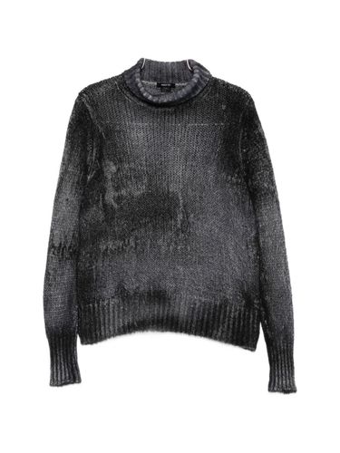 Cahsmere Turtke-Neck Jumper - Avant Toi - Modalova