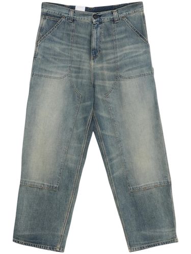 Carhartt WIP Oakland Panelled Jeans - Carhartt WIP - Modalova