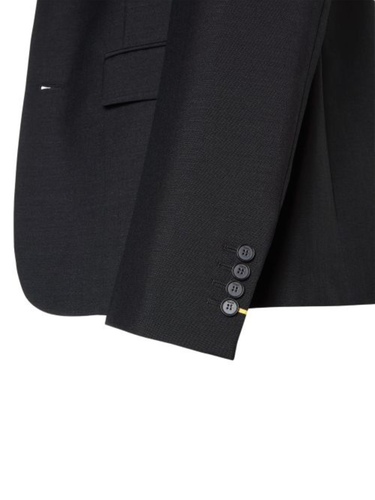 Fendi Wool Jacket - Fendi - Modalova